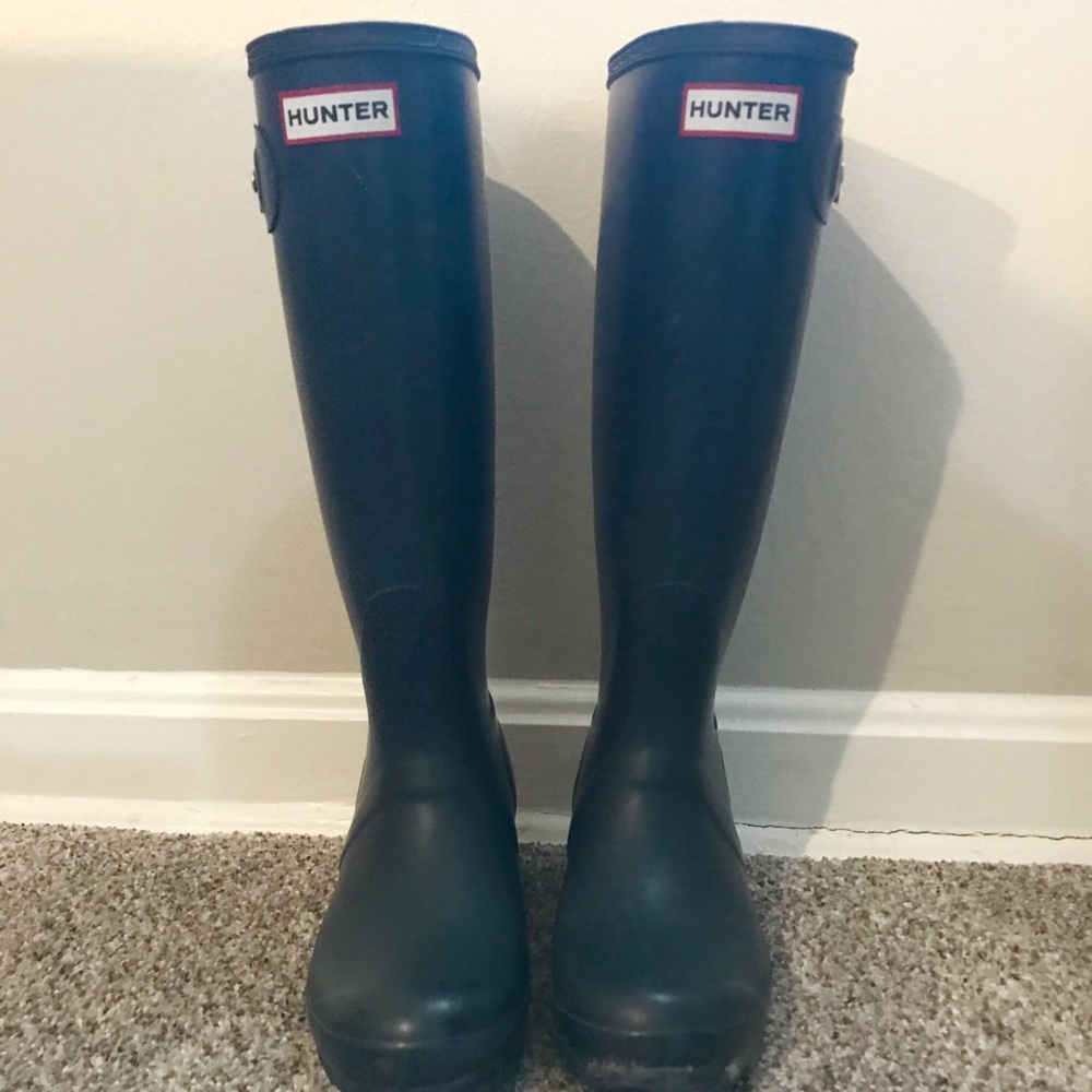 Women’s Original Tall Rain Boots
